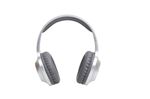 Casque audio arceau sans fil Bluetooth Panasonic RB-HX220BDES Argent