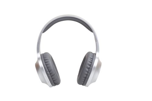 Casque Arceau Sans Fil Bluetooth Panasonic Rb-Hx220Bdes Argent
