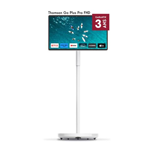 TV Led Thomson Go+ Pro 27Fe7M45 Fhd 69 Cm