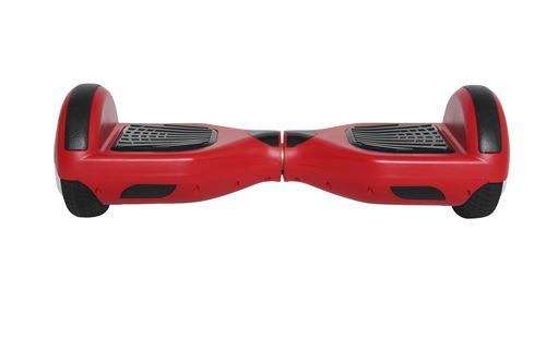 Hoverboard Hoverdrive Prime 6,5 500W Red