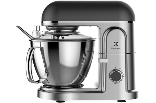 Robot Pâtissier Electrolux Emk1000 1000 W Gris