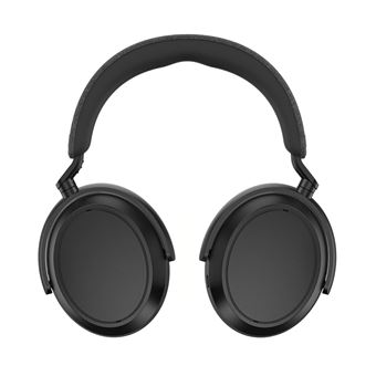 s*d様 SENNHEISER MOMENTUM 4 Wireless ブラック 30% auf Sennheiser MOMENTUM 4 - Kopfhörer mit Mikrofon
