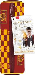 Trousse Maped Harry Potter Gryffondor