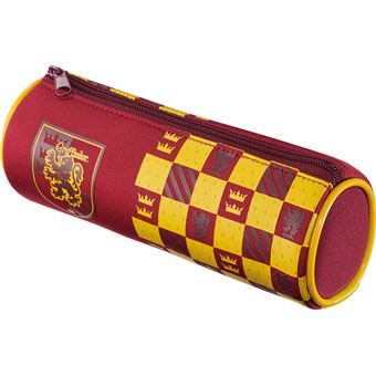 Trousse Maped Harry Potter Gryffondor