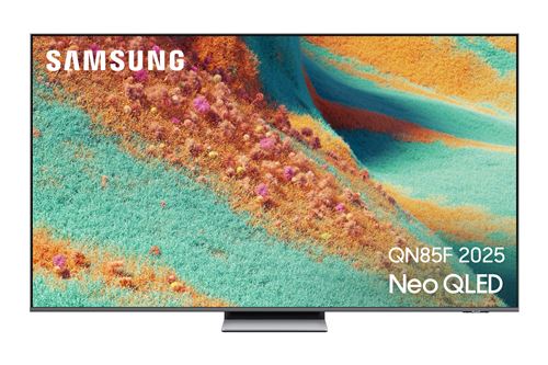 TV Samsung Mini Led Neo QLED Tq75Qn85F 190 Cm 2025