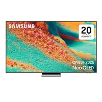 TV Samsung Mini Led Neo Qled TQ75QN85F 190 cm 2025