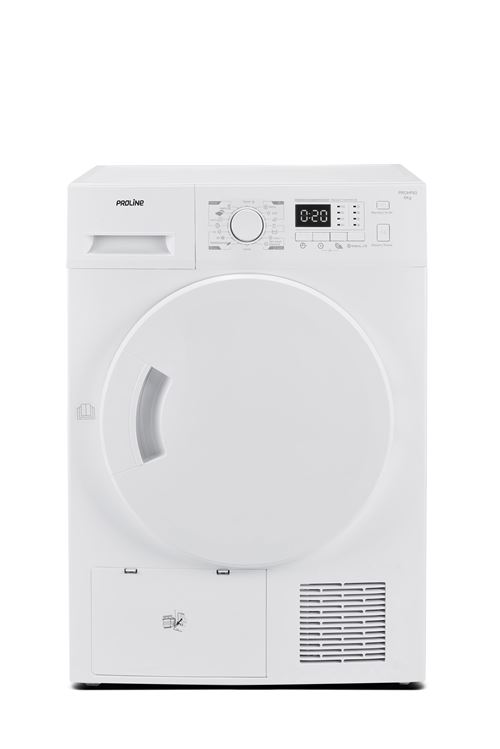 Sèche-Linge Pompe À Chaleur Proline Prohp83