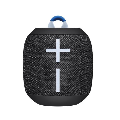Ultimate Ears Noir Enceinte Portable Sans Fil Bluetooth Wonderboom 3 Étanche