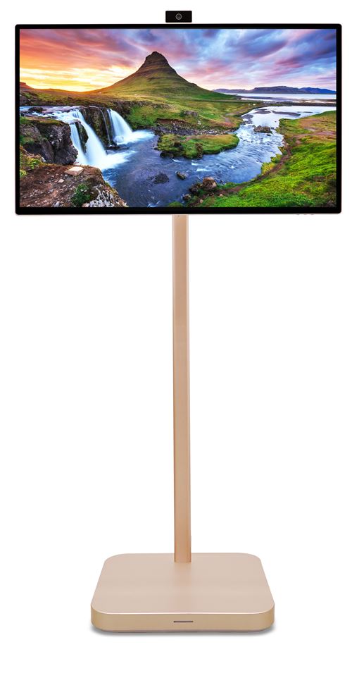 Ecran PC Acer Aopen 32S1U Pro 31.5'' 4K UHD Or