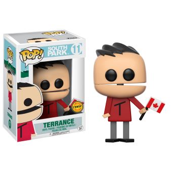 Figurine Funko Pop! N°11 - South Park - Terrance