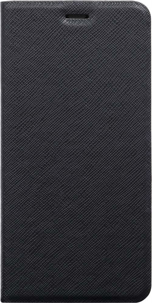 BigBen Verbonden Stand Folio Hoes Zwart voor Oppo RX 17 Neo