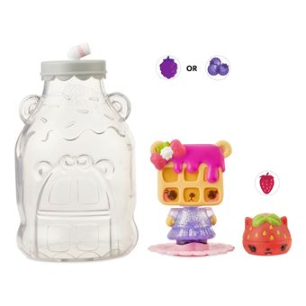 Coffret Num Noms Mystery Makeup Modèle aléatoire