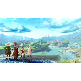 Atelier Ryza 3: Alchemist of the End & The Secret Key PS5