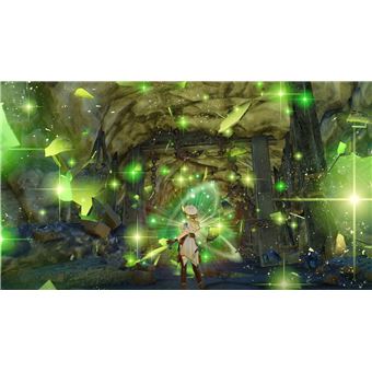 Atelier Ryza 3: Alchemist of the End & The Secret Key PS5