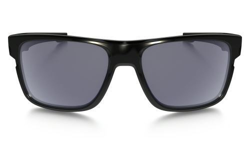 Lunettes de soleil Oakley Crossrange Noires et grises