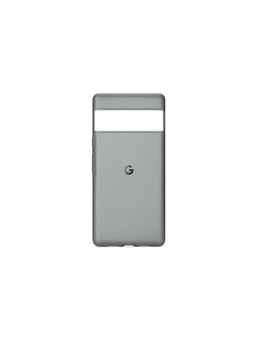 Coque Ultra Premium pour Google Pixel 6 Pro Gris clair