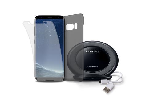 Pack Samsung Elite pour Galaxy S8+
