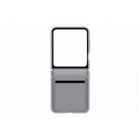 Coque premium Gris pour Samsung Galaxy Z Flip 7 FE