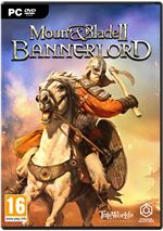 Mount&Blade II Bannerlord