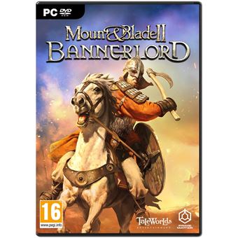 Mount&Blade II Bannerlord