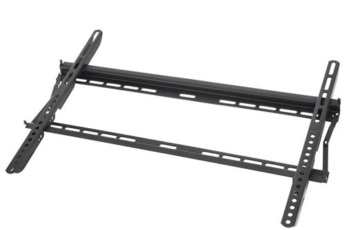 Support mural Temium TNEL400 B Noir pour TV 26-45