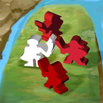 Jeu d’ambiance Riviera Games Archipirata