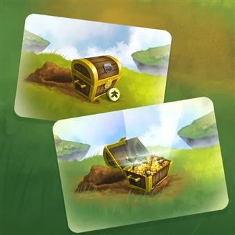 Jeu d’ambiance Riviera Games Archipirata