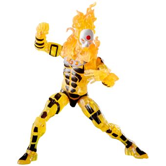 Figurine Marvel Legends X-men Sunfire