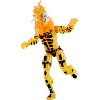 Figurine Marvel Legends X-men Sunfire