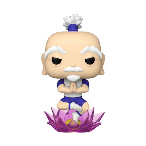 Figurine Funko Pop Animation Hunter x Hunter Netero
