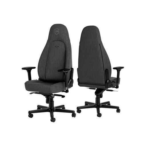 noblechairs ICON TX Gaming Chair Anthracite