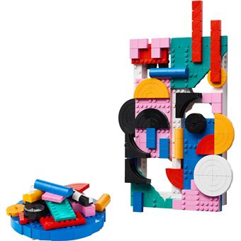 LEGO® Art 31210 Art moderne