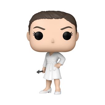 Figurine Funko Pop Movies Justice League Diana Prince