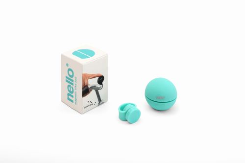 NELLO - CELESTINO (TURQUOISE)
