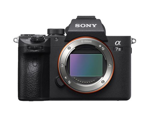 Sony - A7 III - Appareil photo hybride - Capteur 24 MP - Vidéo 4K - Image 6