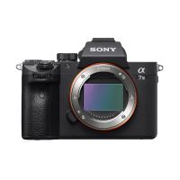sony a7 iii