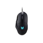 Souris Gaming filaire Acer Predator Cestus 315 Noir