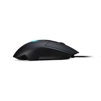 Souris Gaming filaire Acer Predator Cestus 315 Noir