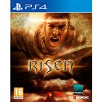 Risen PS4