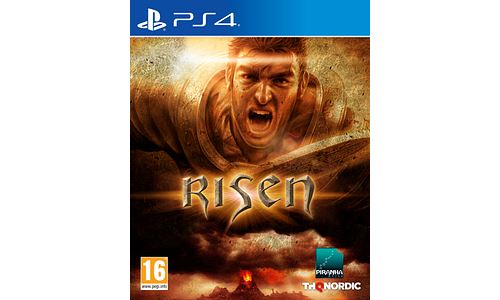Risen PS4