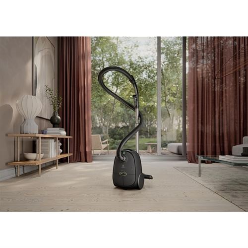 Aspirateur traîneau avec sac Electrolux 600 Aspirateur avec sac