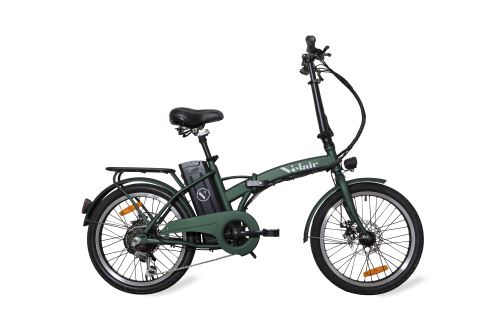 Velair Work Velo Electrique Velair Fnac Velair Urban Fnac Velo