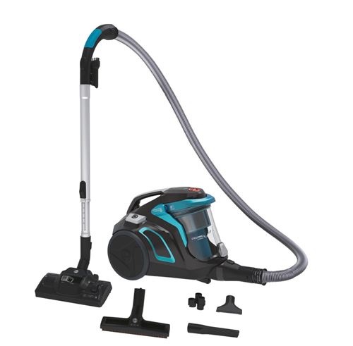 Hoover H-Power 700 Hp710par 011 2 L Aspirateur Réservoir Cylindrique Sec 850 W Sans Sac - Neuf - Image 3