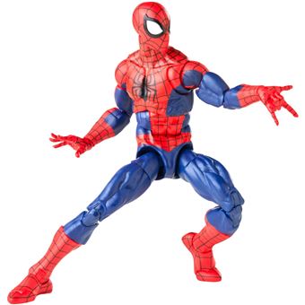 Figurine Spiderman Legends Spheroid 3