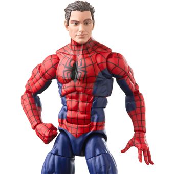 Figurine Spiderman Legends Spheroid 3