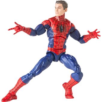 Figurine Spiderman Legends Spheroid 3