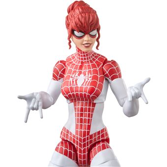 Figurine Spiderman Legends Spheroid 3