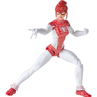 Figurine Spiderman Legends Spheroid 3