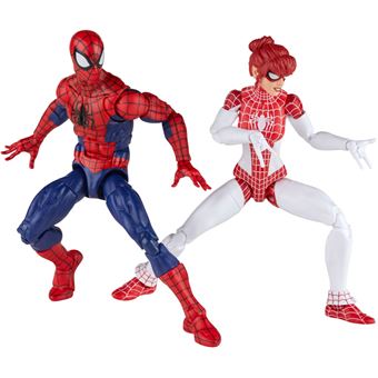 Figurine Spiderman Legends Spheroid 3