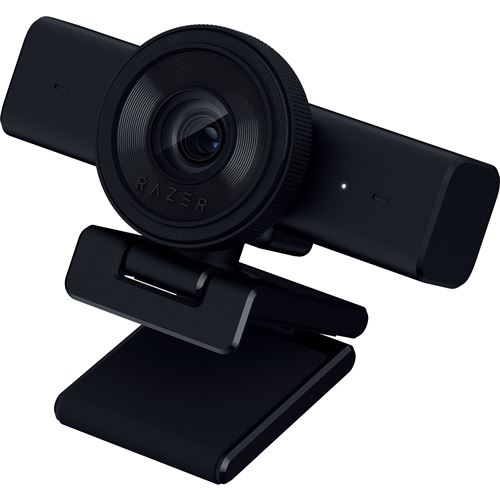 Razer Kiyo V2 X Webcam Quad HD 3 7 MP 60 fps ClipSoporte - vue 5